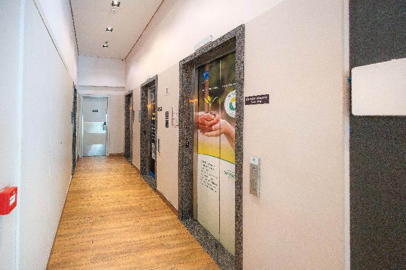 Tryp By Wyndham Sao Paulo Paulista Paraiso image