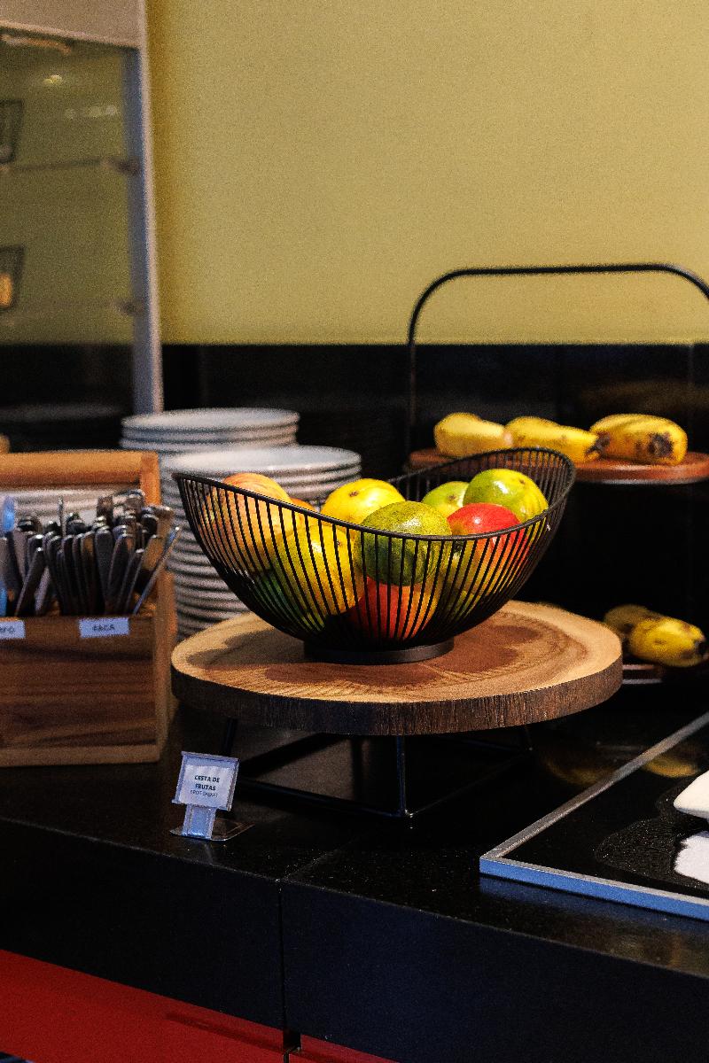 Tryp By Wyndham Sao Paulo Paulista Paraiso image