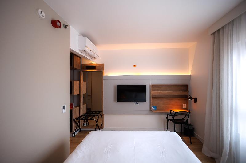 Tryp By Wyndham Sao Paulo Paulista Paraiso image