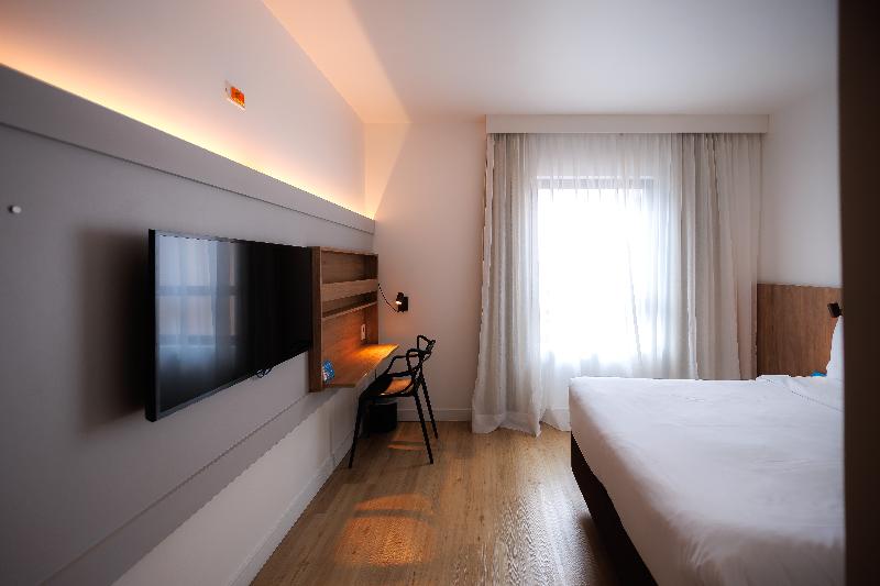 Tryp By Wyndham Sao Paulo Paulista Paraiso image