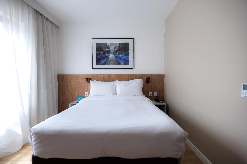 Tryp By Wyndham Sao Paulo Paulista Paraiso image