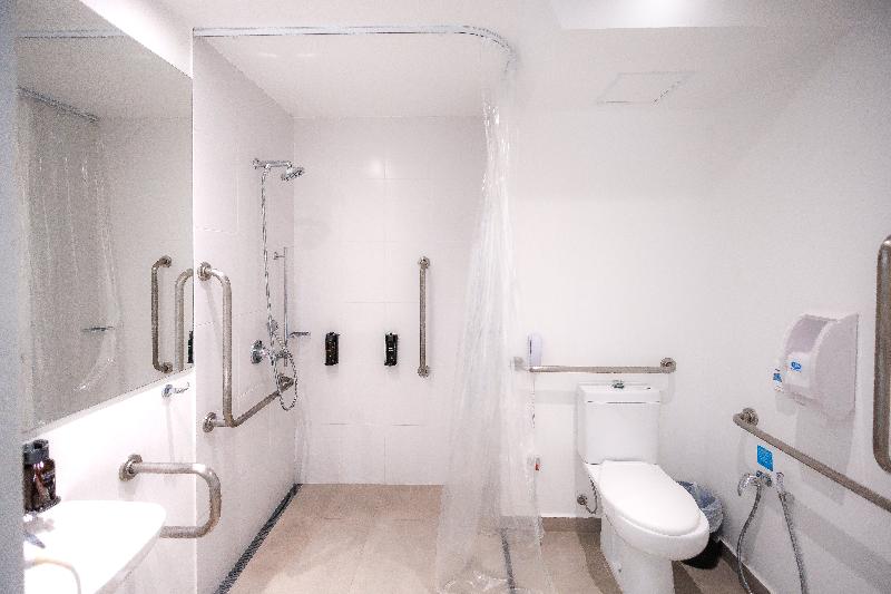 Tryp By Wyndham Sao Paulo Paulista Paraiso image