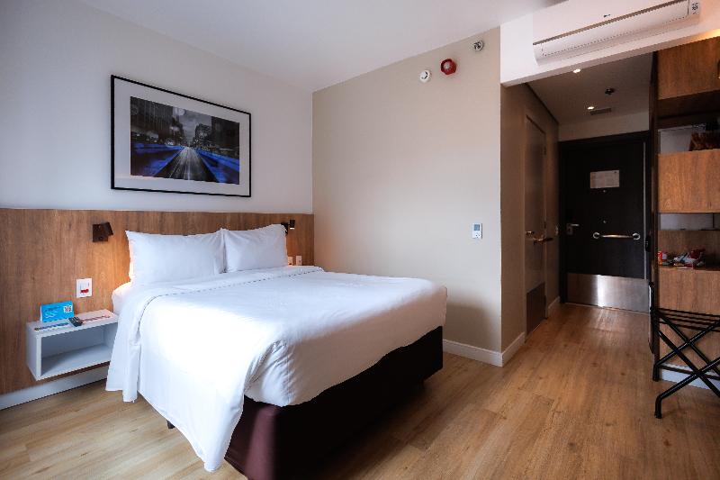 Tryp By Wyndham Sao Paulo Paulista Paraiso image