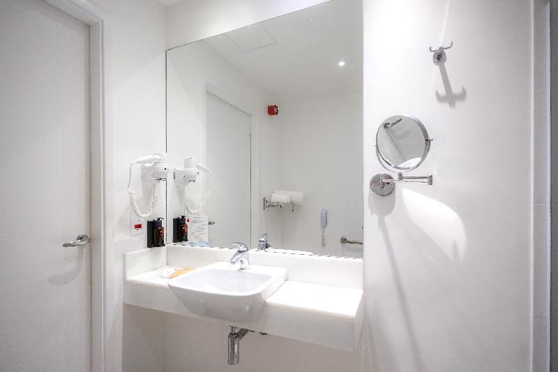 Tryp By Wyndham Sao Paulo Paulista Paraiso image
