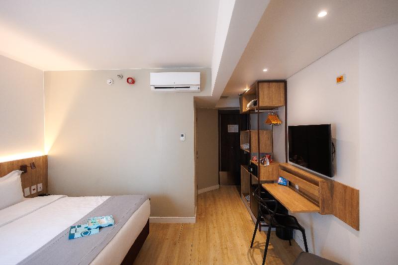 Tryp By Wyndham Sao Paulo Paulista Paraiso image