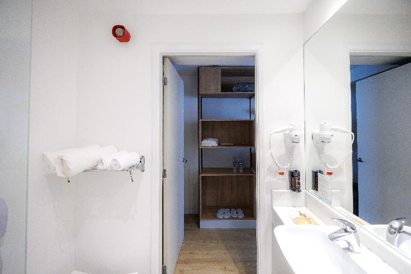 Tryp By Wyndham Sao Paulo Paulista Paraiso image