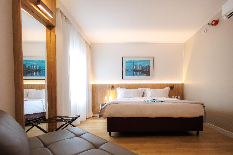 Tryp By Wyndham Sao Paulo Paulista Paraiso image