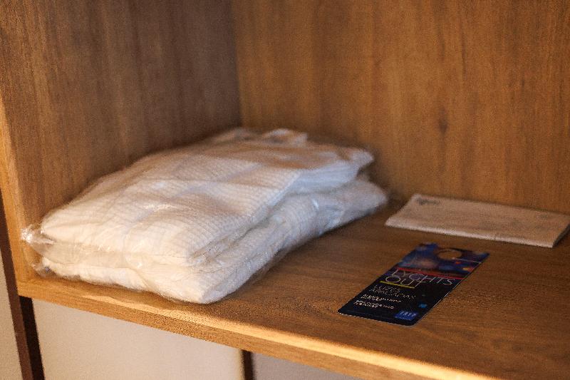 Tryp By Wyndham Sao Paulo Paulista Paraiso image