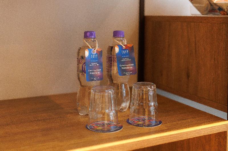Tryp By Wyndham Sao Paulo Paulista Paraiso image