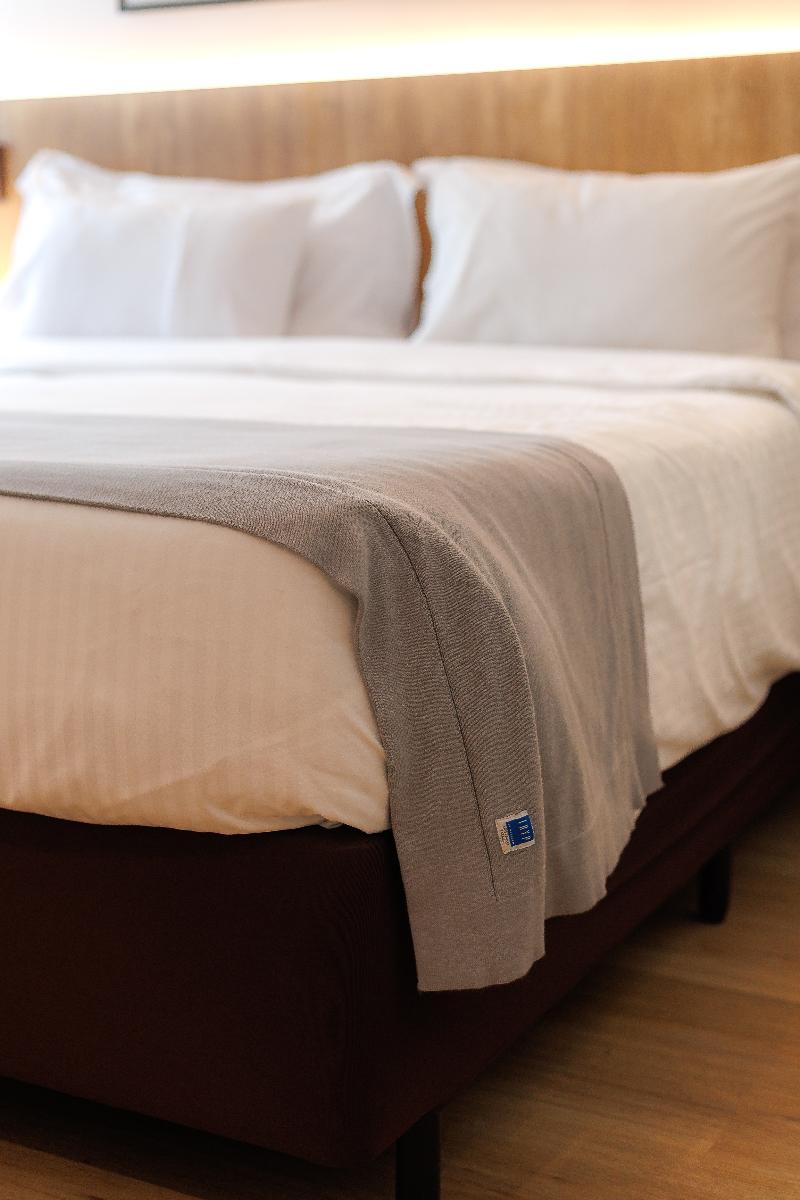 Tryp By Wyndham Sao Paulo Paulista Paraiso image