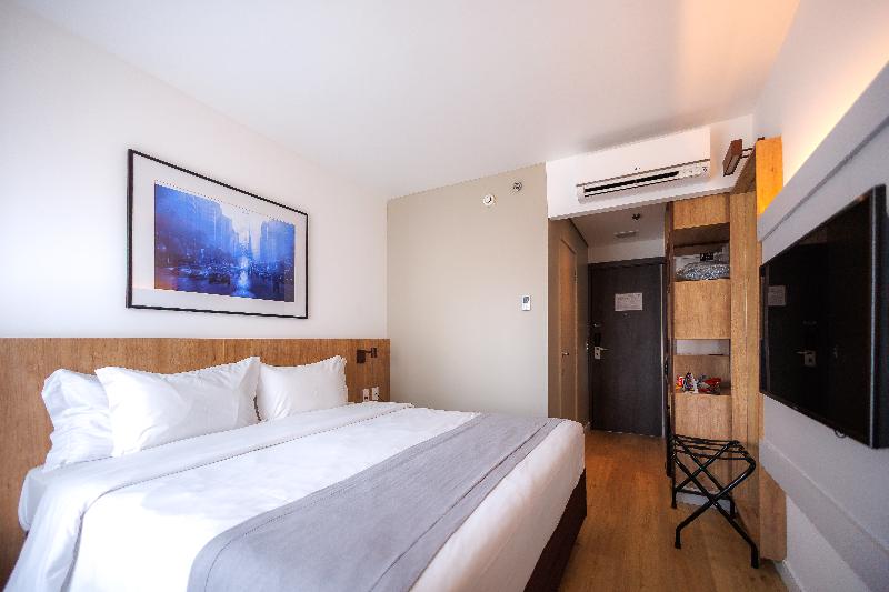 Tryp By Wyndham Sao Paulo Paulista Paraiso image