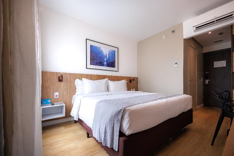 Tryp By Wyndham Sao Paulo Paulista Paraiso image