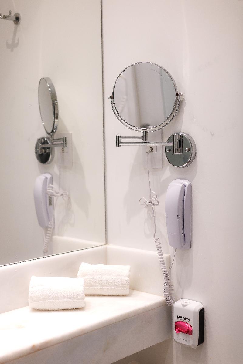 Tryp By Wyndham Sao Paulo Paulista Paraiso image