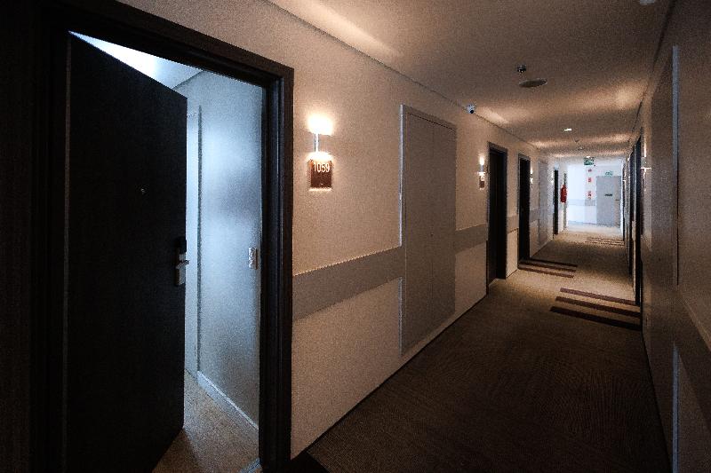 Tryp By Wyndham Sao Paulo Paulista Paraiso image