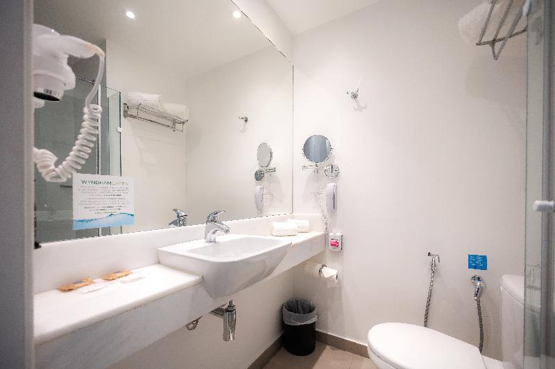 Tryp By Wyndham Sao Paulo Paulista Paraiso image