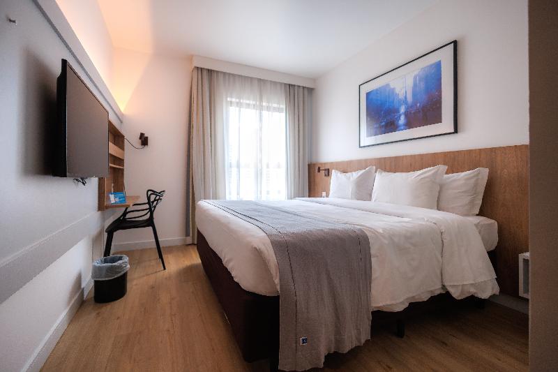 Tryp By Wyndham Sao Paulo Paulista Paraiso image
