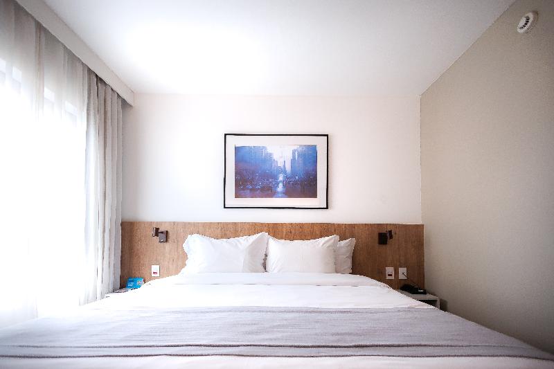 Tryp By Wyndham Sao Paulo Paulista Paraiso image