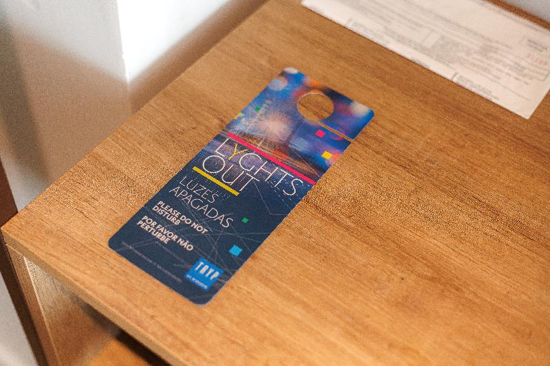 Tryp By Wyndham Sao Paulo Paulista Paraiso image