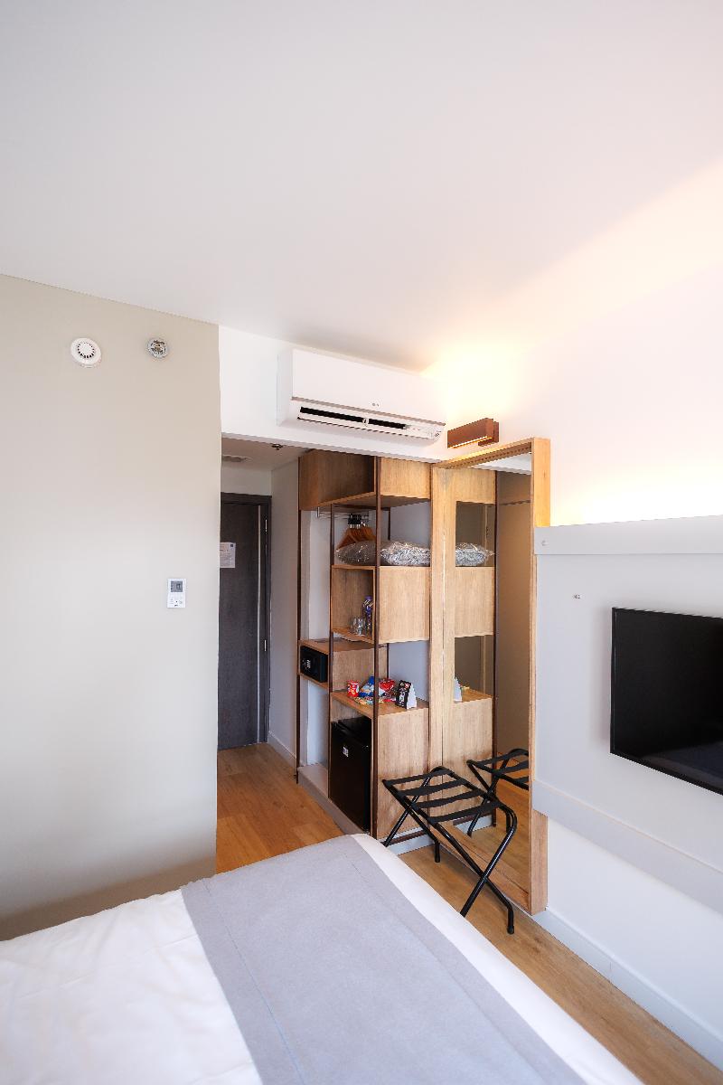 Tryp By Wyndham Sao Paulo Paulista Paraiso image