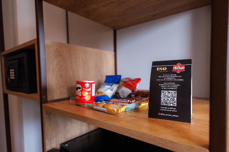 Tryp By Wyndham Sao Paulo Paulista Paraiso image
