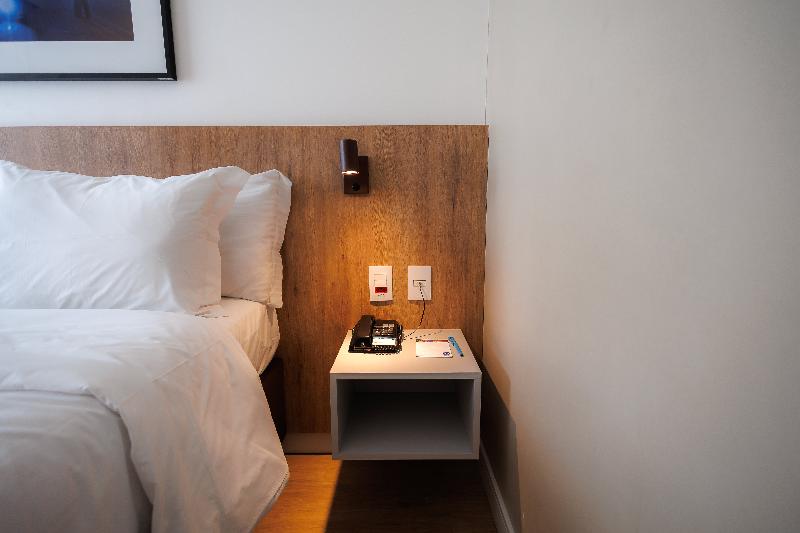 Tryp By Wyndham Sao Paulo Paulista Paraiso image