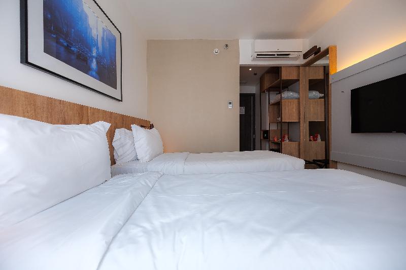 Tryp By Wyndham Sao Paulo Paulista Paraiso image