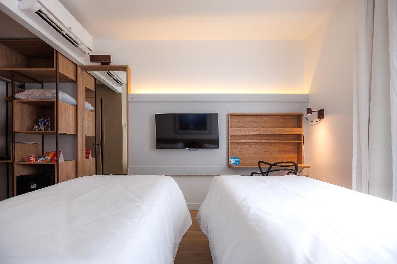 Tryp By Wyndham Sao Paulo Paulista Paraiso image