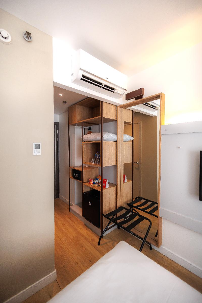 Tryp By Wyndham Sao Paulo Paulista Paraiso image