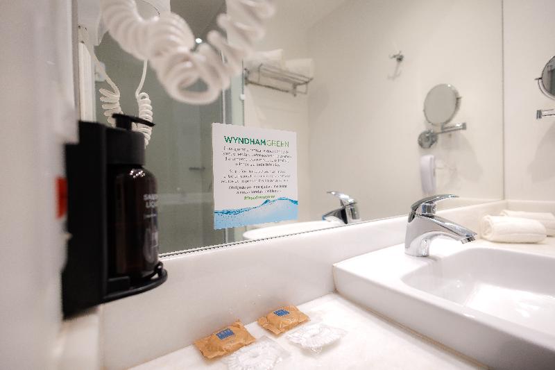 Tryp By Wyndham Sao Paulo Paulista Paraiso image