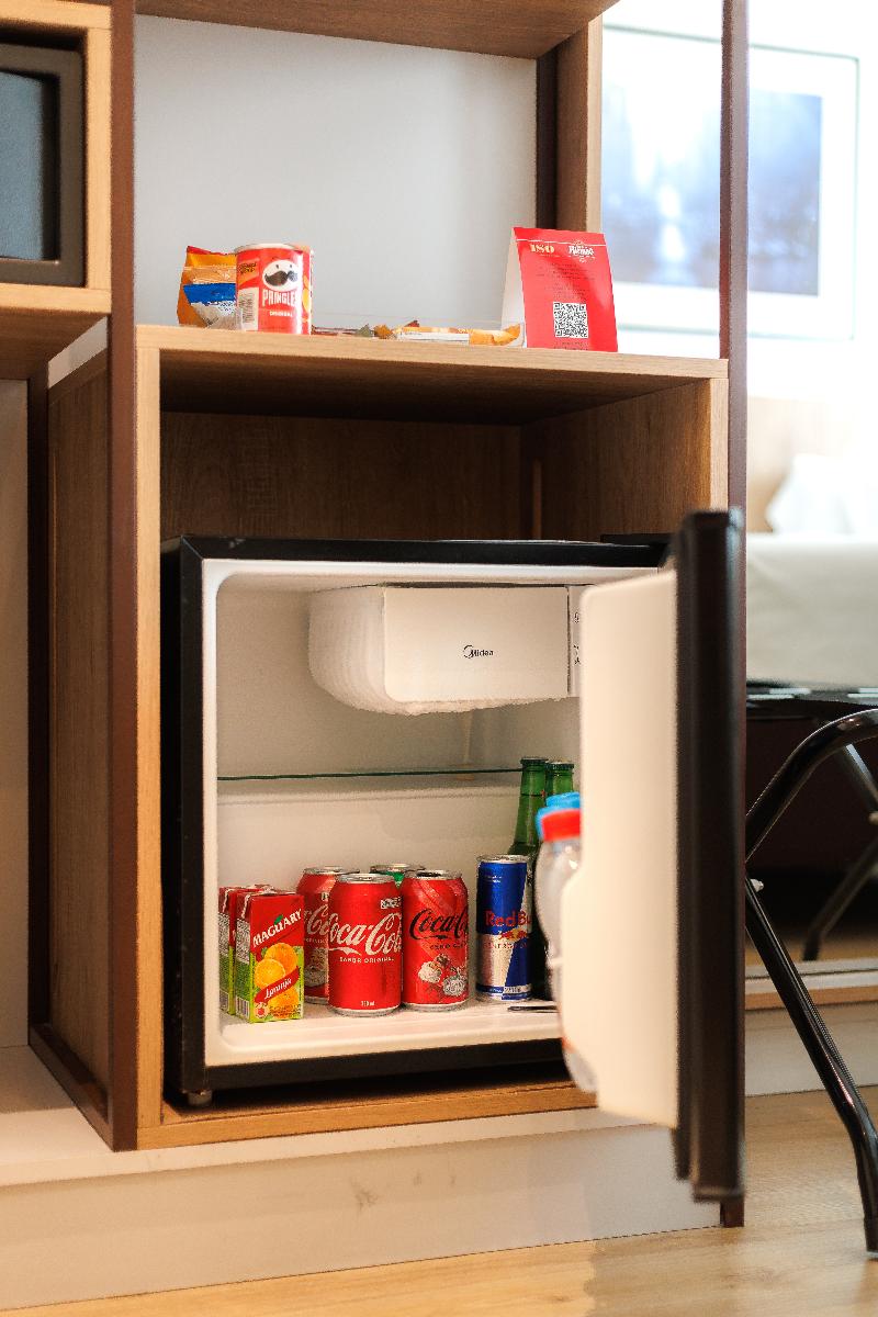 Tryp By Wyndham Sao Paulo Paulista Paraiso image