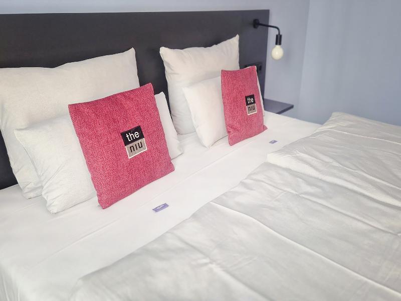 Holiday Inn - the niu, Mood Mainz image