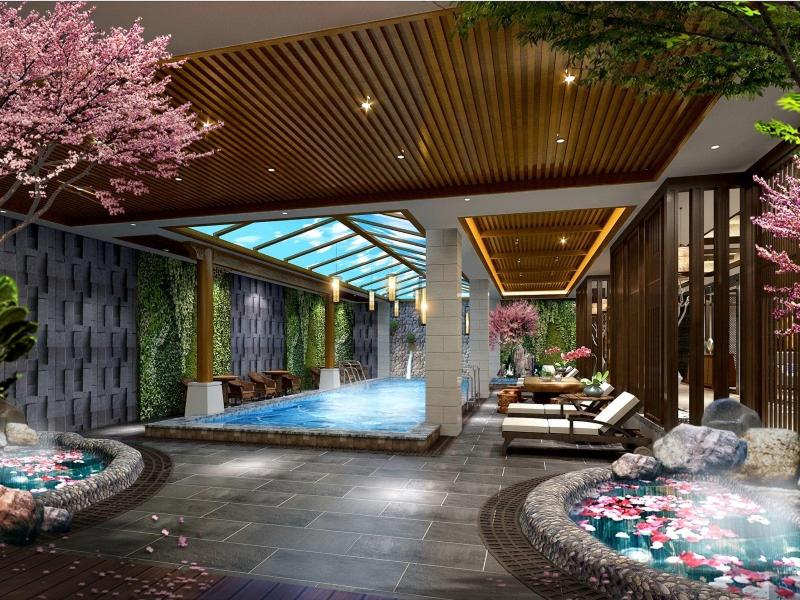 Greentree Inn Kunming Baiyun Road Tongde Plaza Bra — photo 17