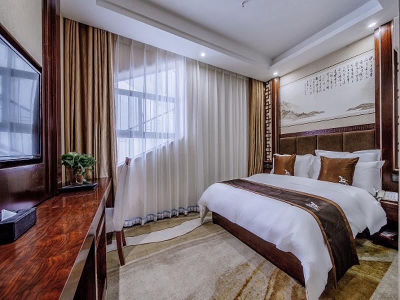 Greentree Inn Kunming Baiyun Road Tongde Plaza Bra image