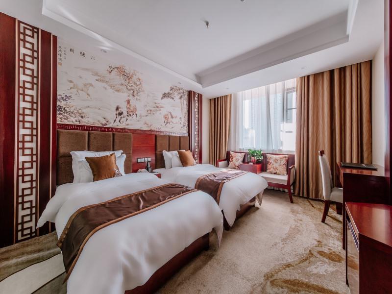 Greentree Inn Kunming Baiyun Road Tongde Plaza Bra image
