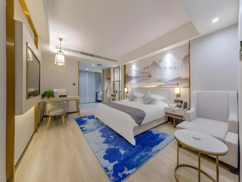 Greentree Inn Kunming Baiyun Road Tongde Plaza Bra — photo 37