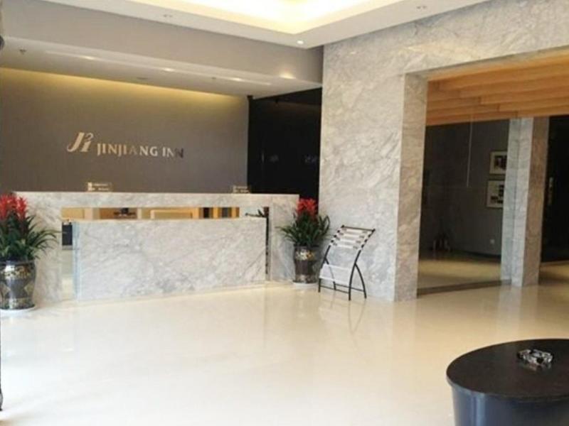 Jinjiang Inn Kunming Century City Branch