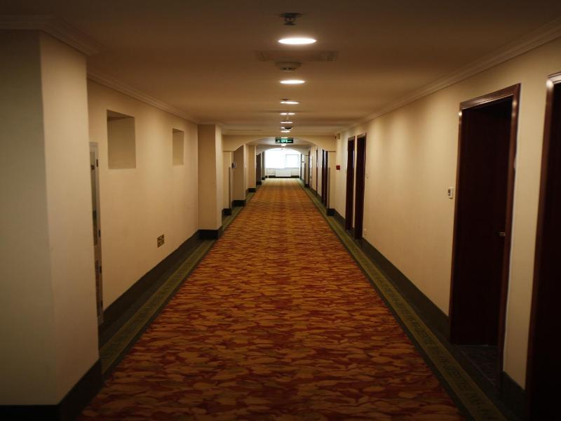 Greentree INN Beijing Capital Airport NEW Internat — photo 2