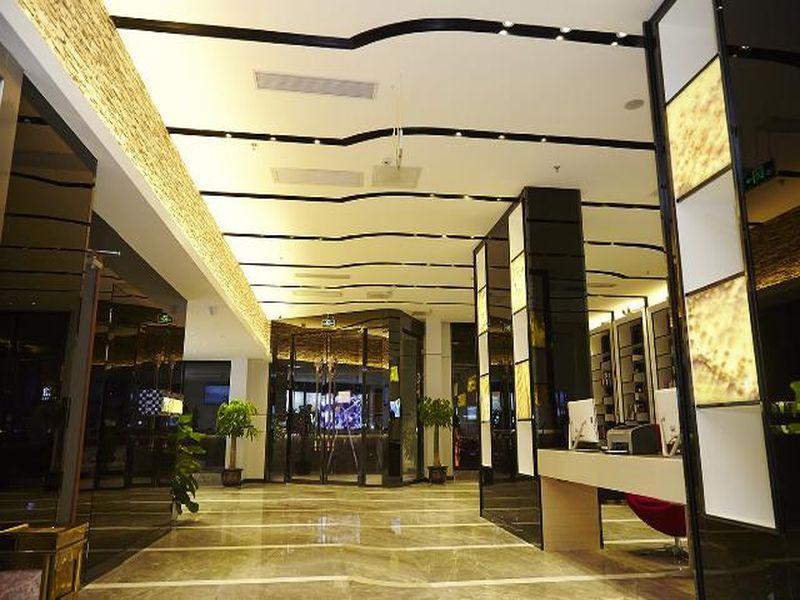 Lavande Hotel-Zhongshan Fu Hua Dao Branch — photo 3