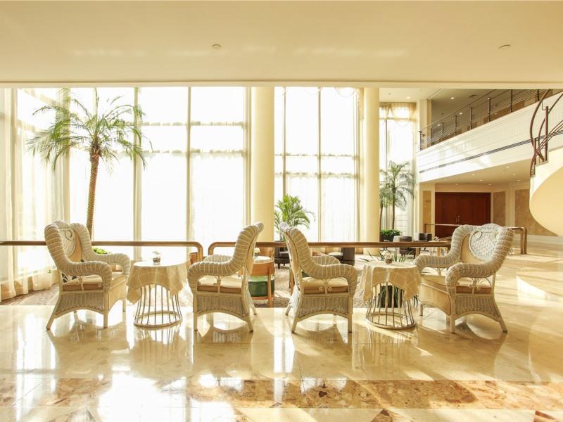 Greentree Eastern Shanghai Hongqiao Airport Longba