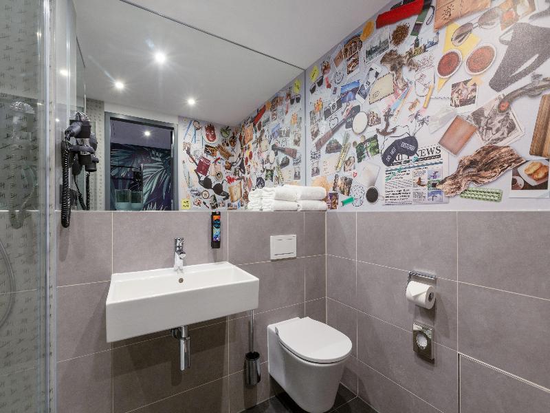 Holiday Inn - the niu, Crusoe Bremen Airport image