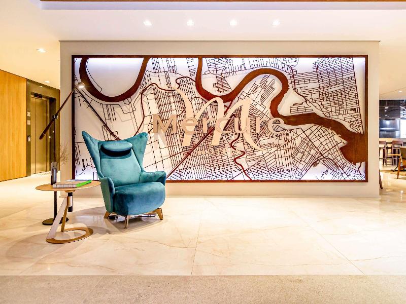 Mercure Itajaí Navegantes image