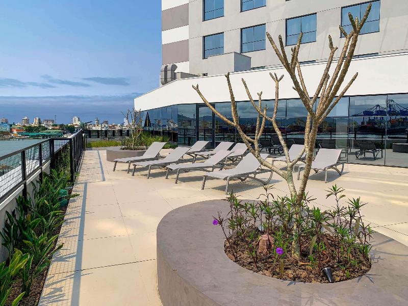Mercure Itajaí Navegantes image
