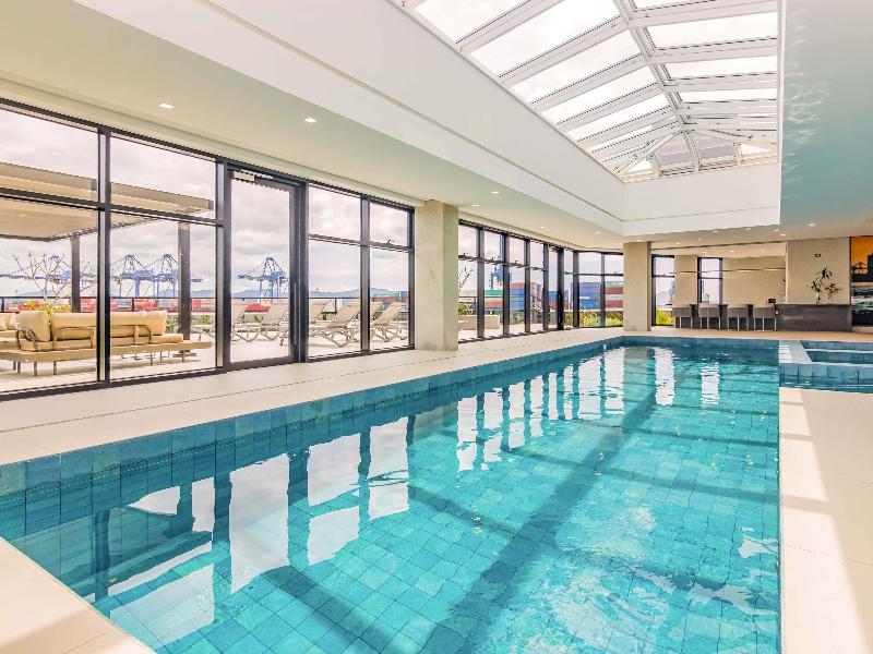 Mercure Itajaí Navegantes image