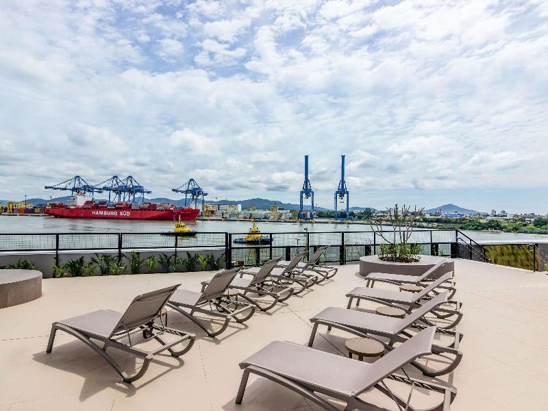 Mercure Itajaí Navegantes image