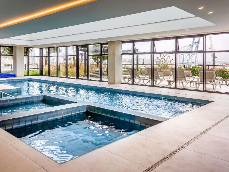 Mercure Itajaí Navegantes image