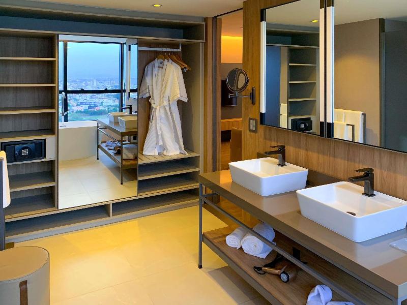 Mercure Itajaí Navegantes image
