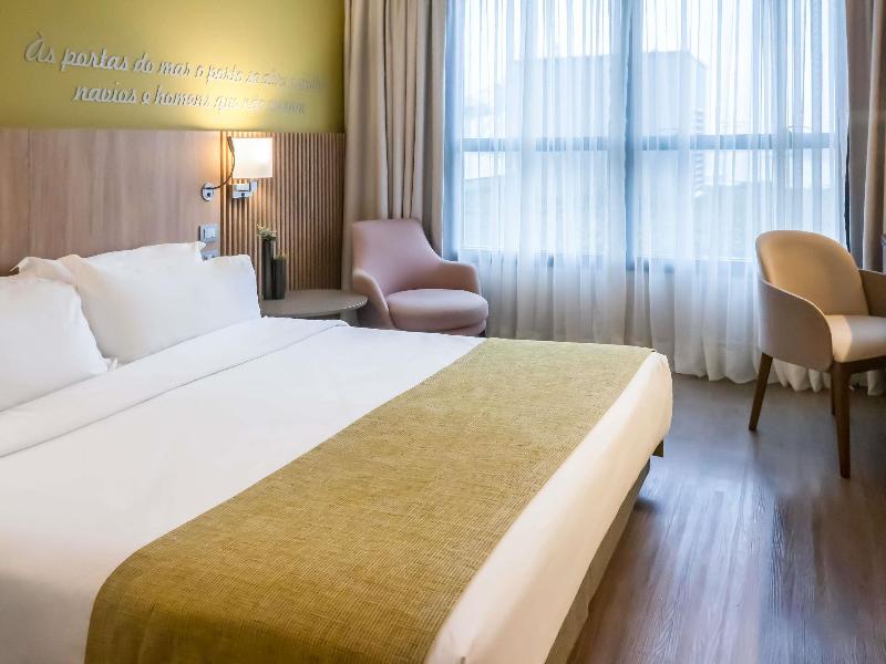 Mercure Itajaí Navegantes image