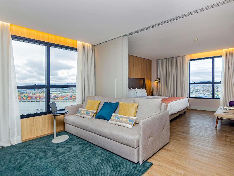Mercure Itajaí Navegantes image