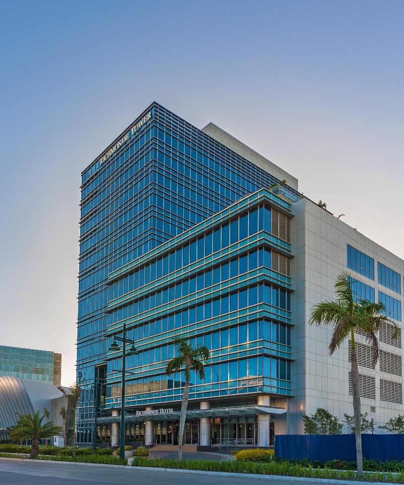 Richmonde Hotel Iloilo image