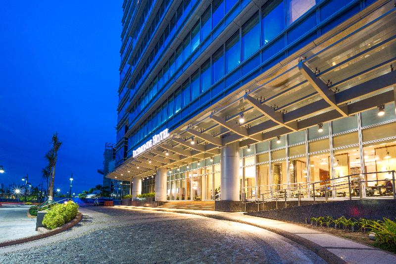 Richmonde Hotel Iloilo image